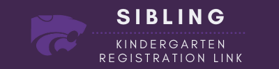 sibling kinder registration link