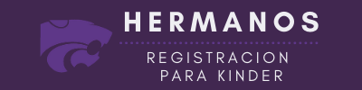 hermanos kinder