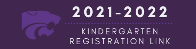 kinder registration