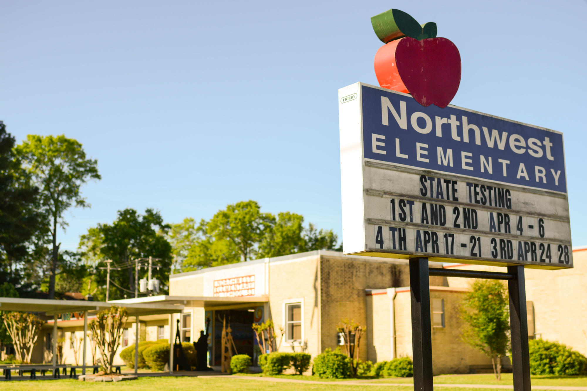 Northwest Elementary