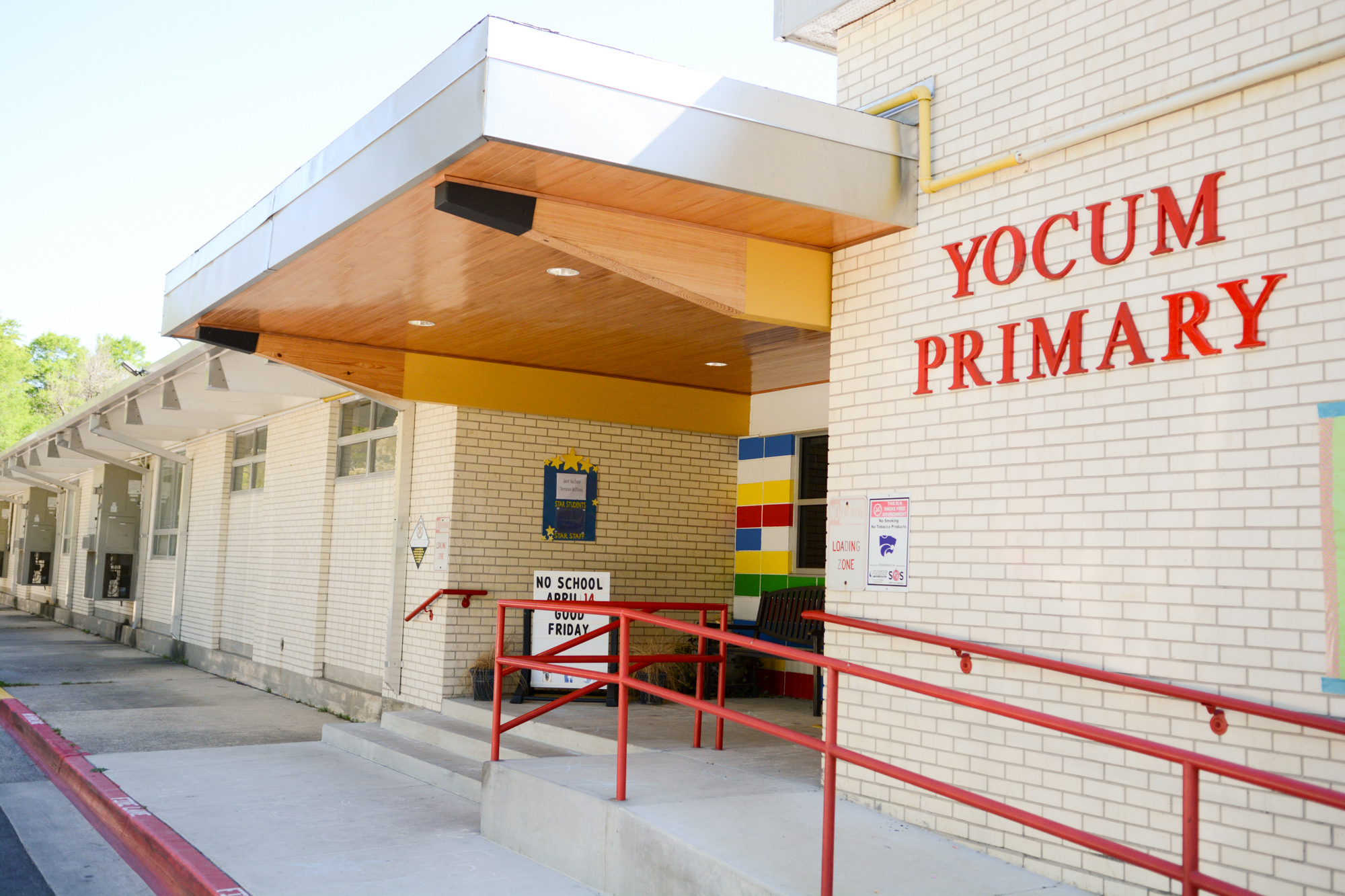 Yocum Primary