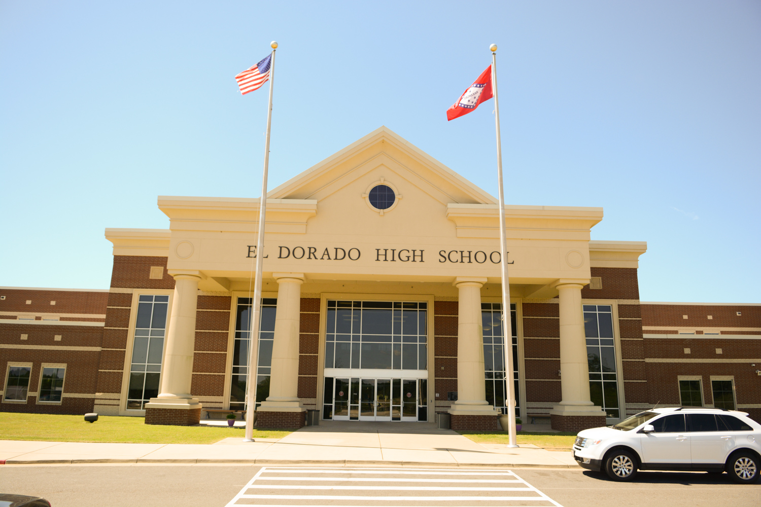 El Dorado School District