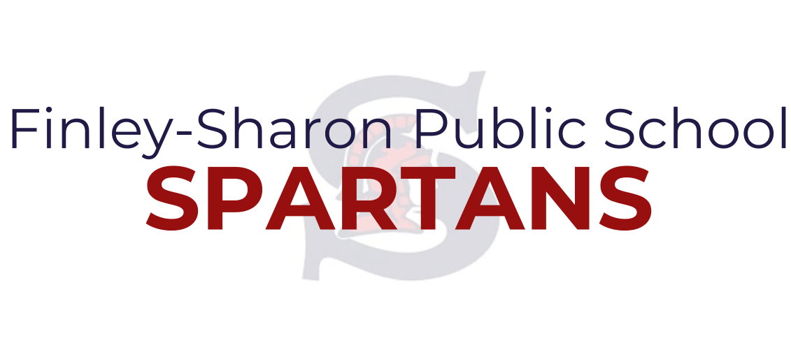 Finley Sharon Public School Spartans