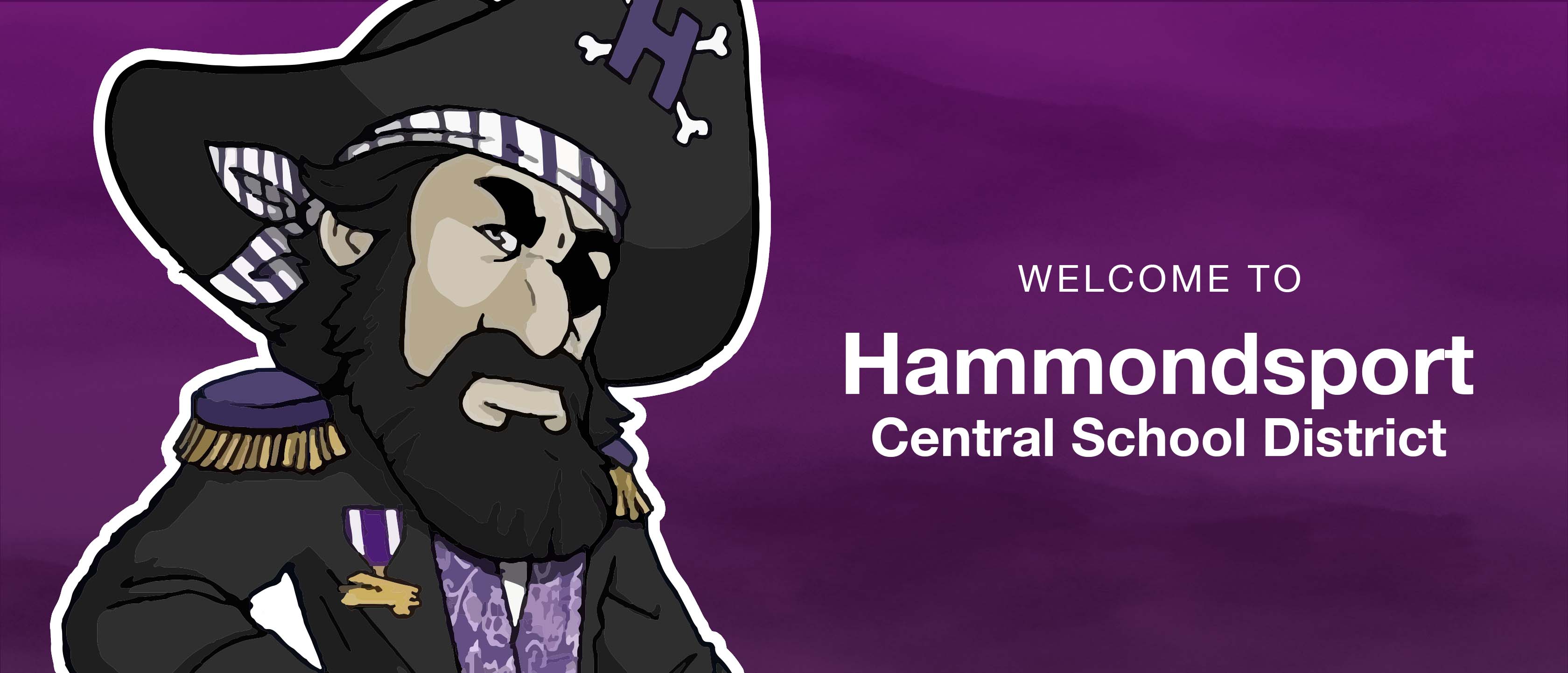 Hammondsport Central School District Home of the Lakers