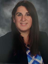 Mrs. Krumpek