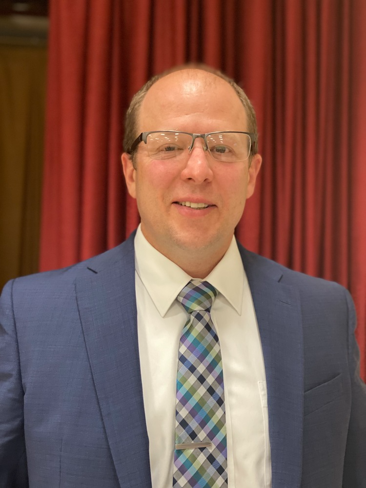 Nate Korzelius, Principal