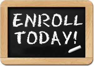 Enroll