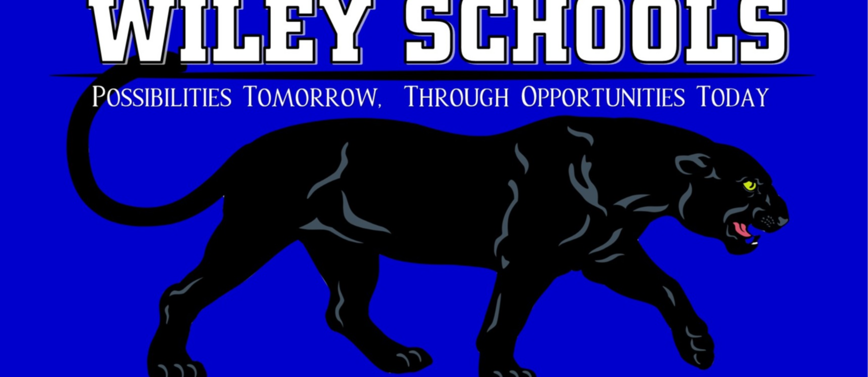 Wiley School District Home