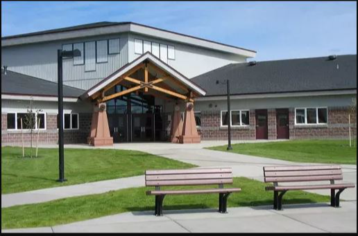 school entry