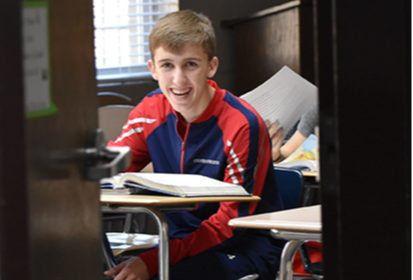 ACADEMICS