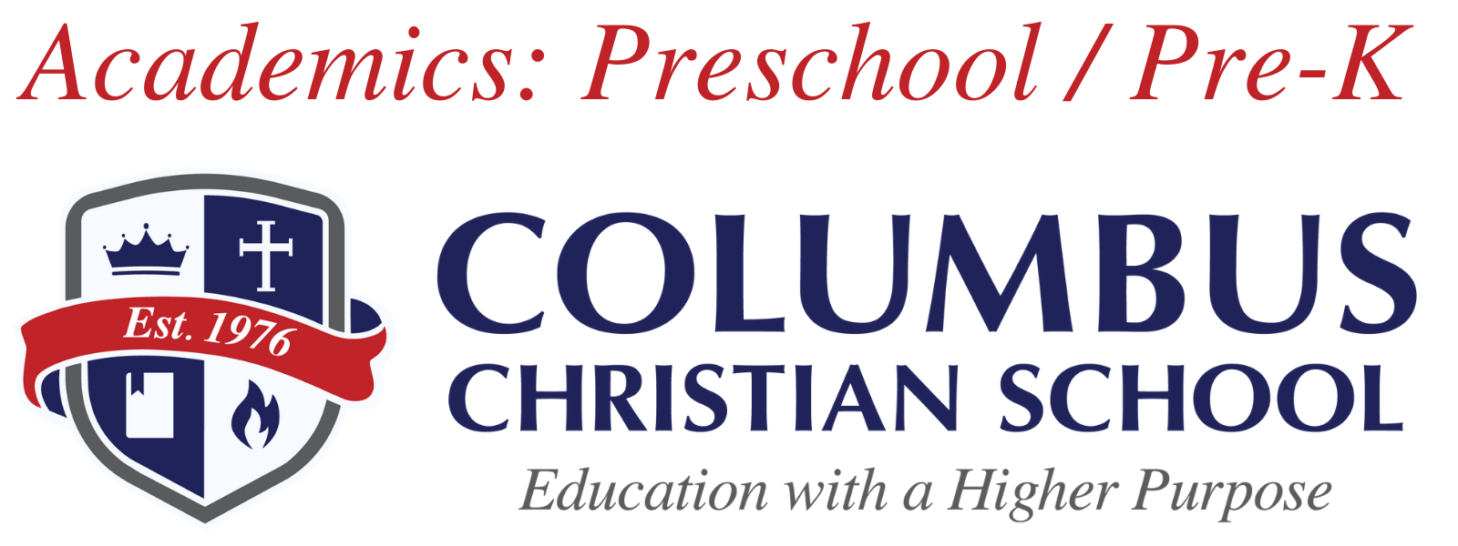preschool