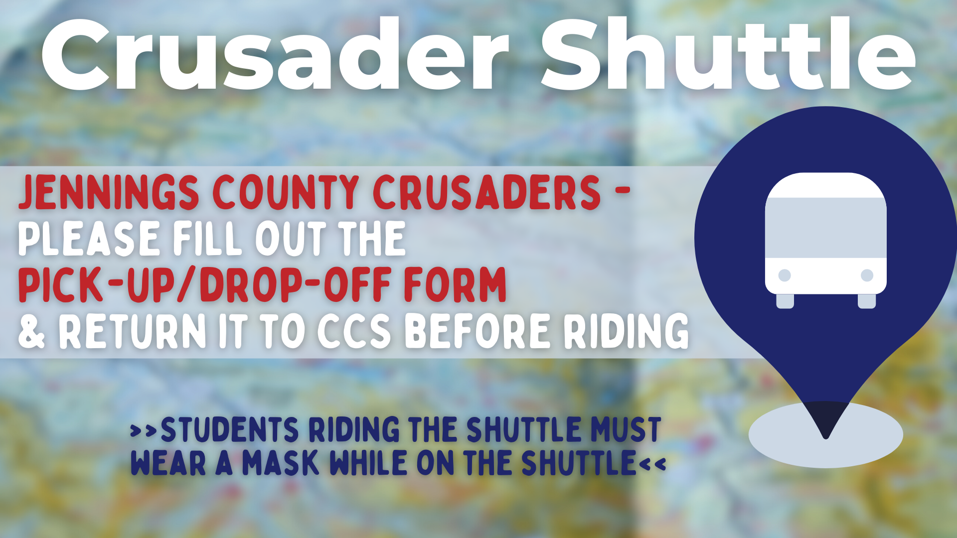 shuttle