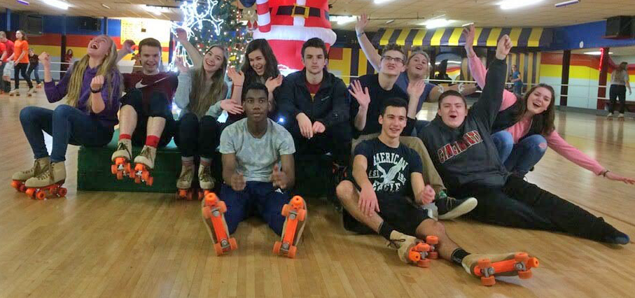 rollerskate