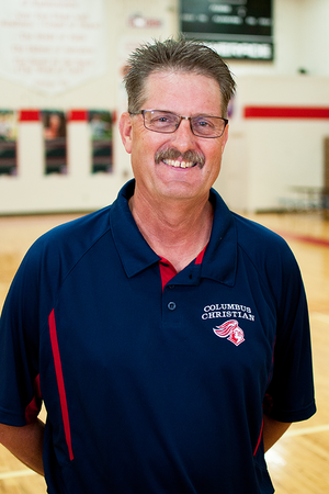 KEVIN ROTH