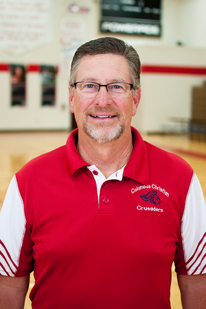 KENDALL WILDEY Varsity Girls Softball Head Coach