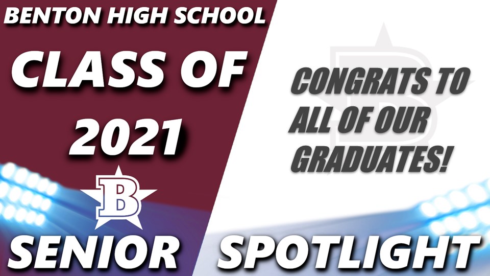 senior spotlight