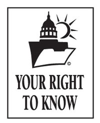 right to know