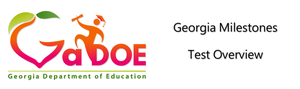 Georgia DOE Milestones