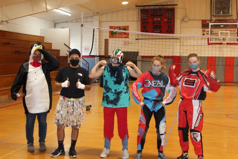 Arlee Joint School District No. 8