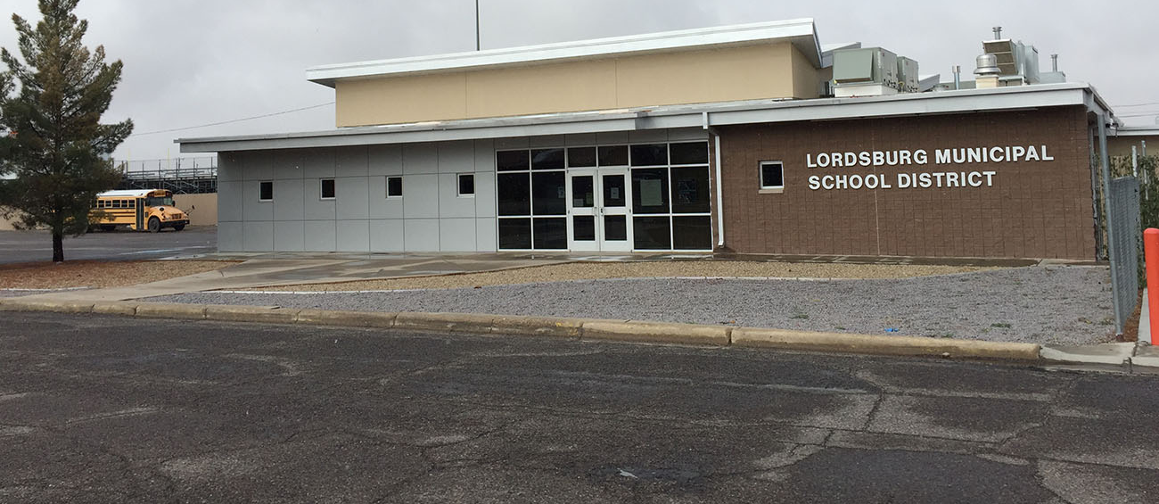 Lordsburg Municipal Schools | Home of the Mavericks