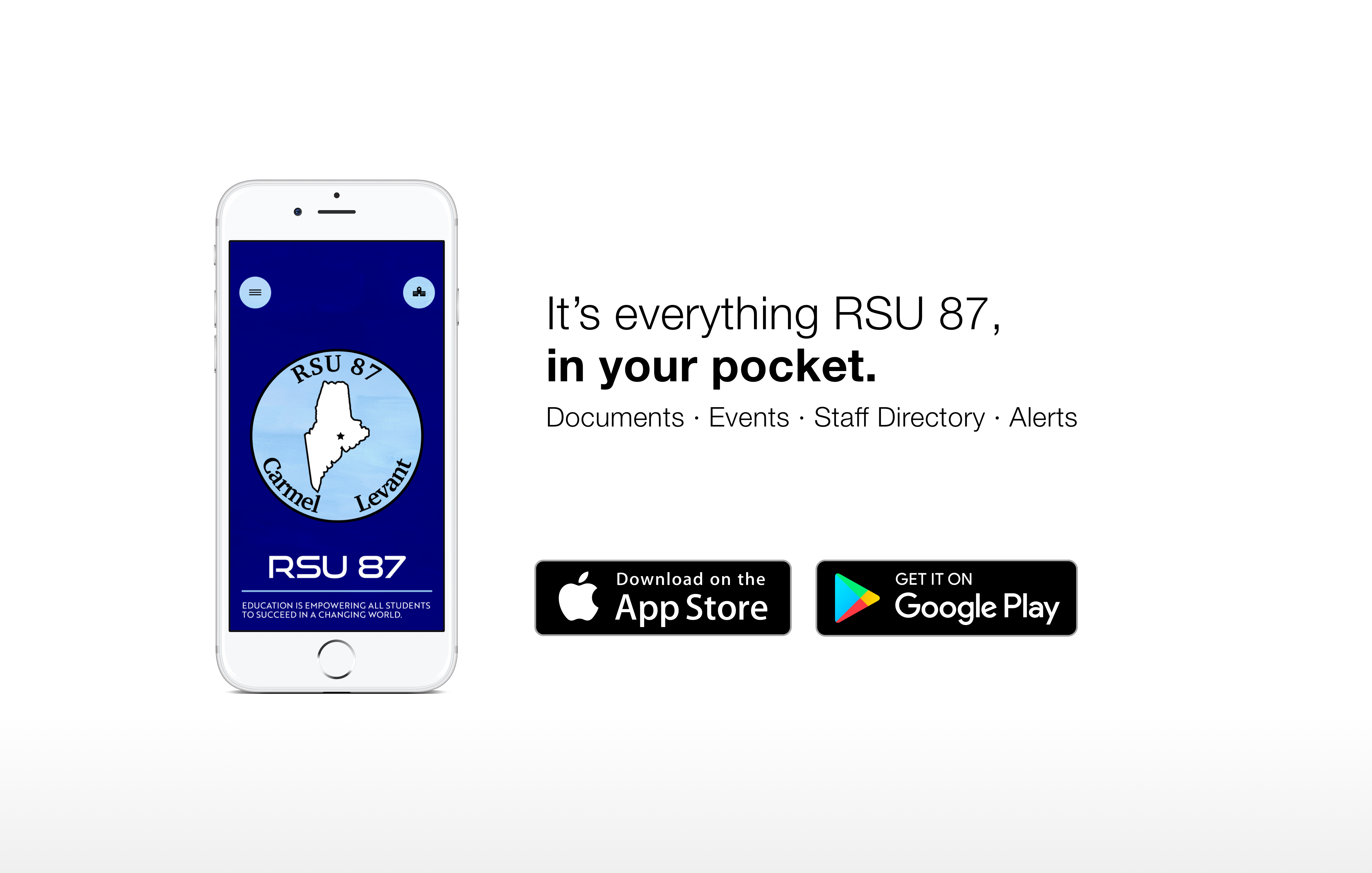 it's everything rsu87