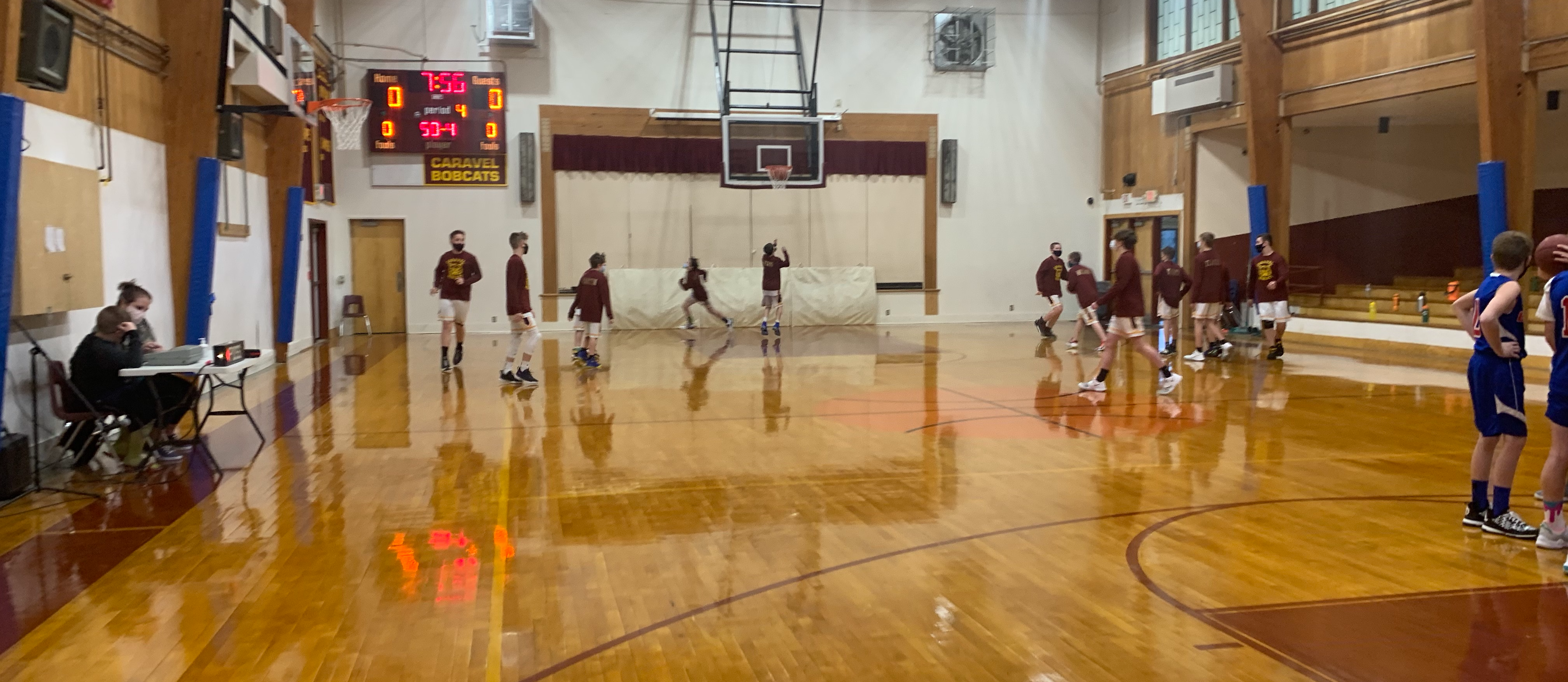 Basketball
