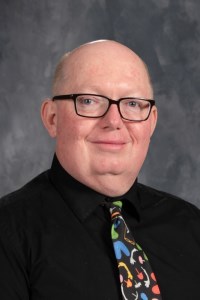 Brent Minton