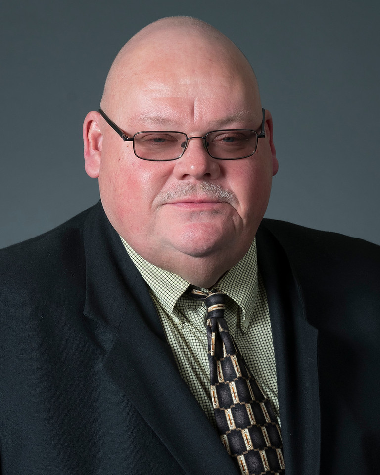 Mark Abbott