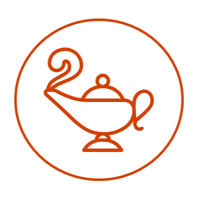 Knowledge Bowl Icon