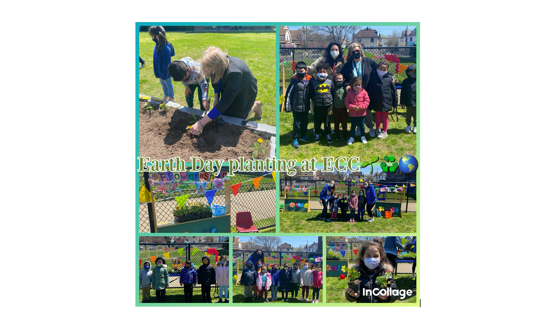 EARTH DAY