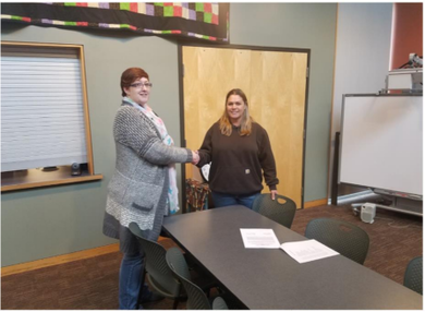 Classified Union Ratifies Contract