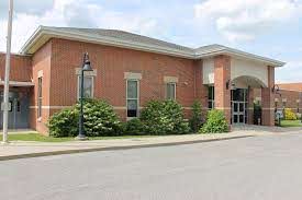 Buckhannon Academy Elementary School