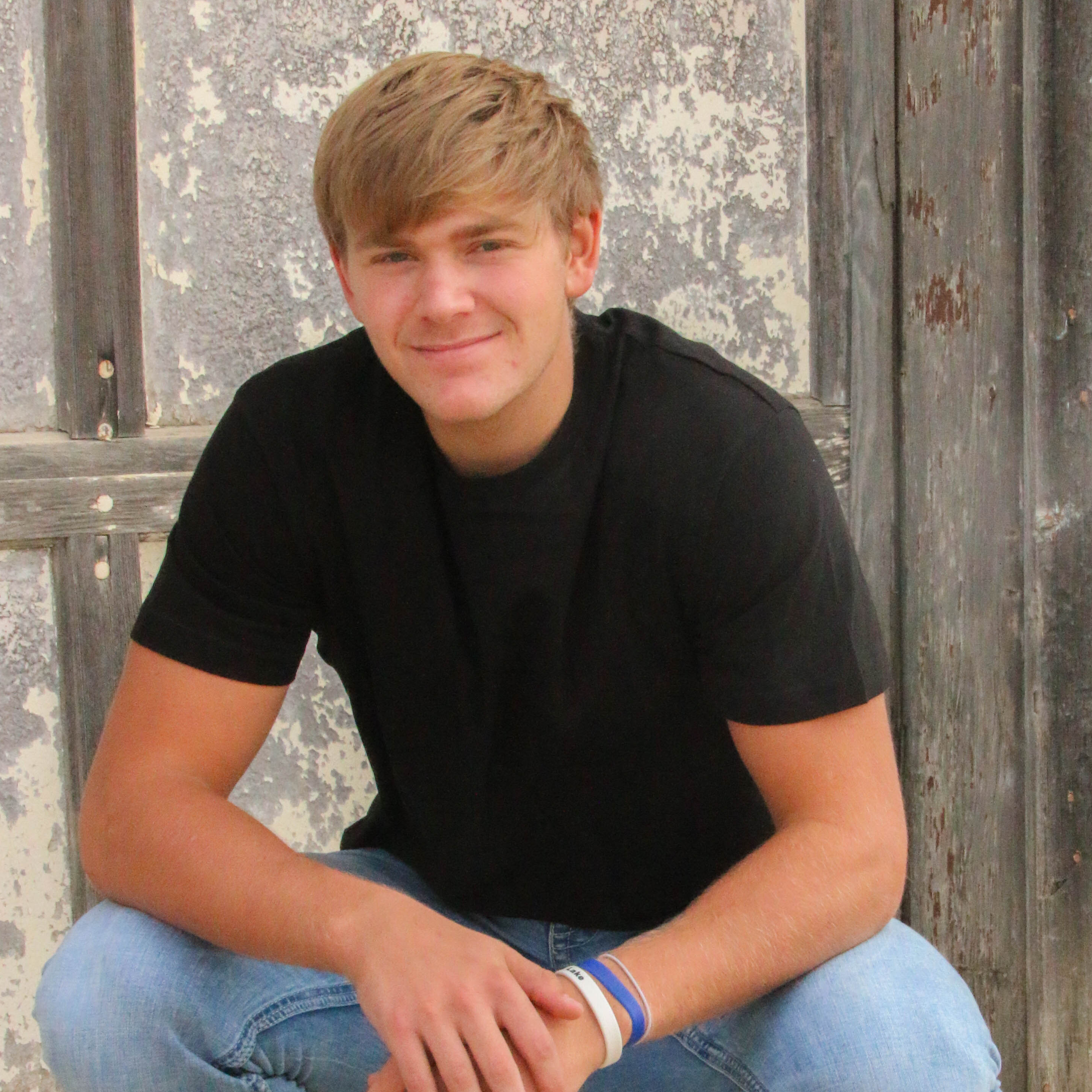 Colt Miller
