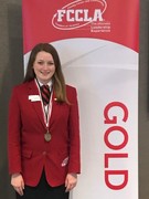 National FCCLA