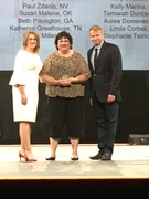 National FCCLA