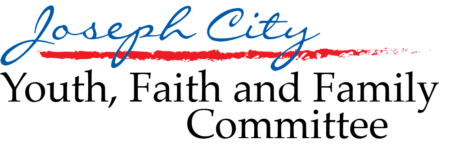 Joseph City Youth, Faith, Family Committee