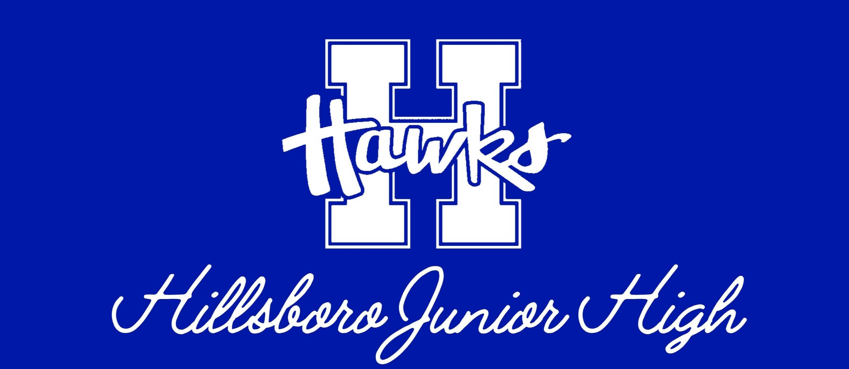Hillsboro Junior High Together Inspiring, Empowering, Educating.