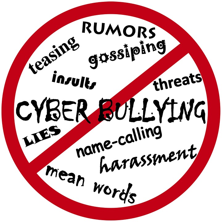 anti-bullying