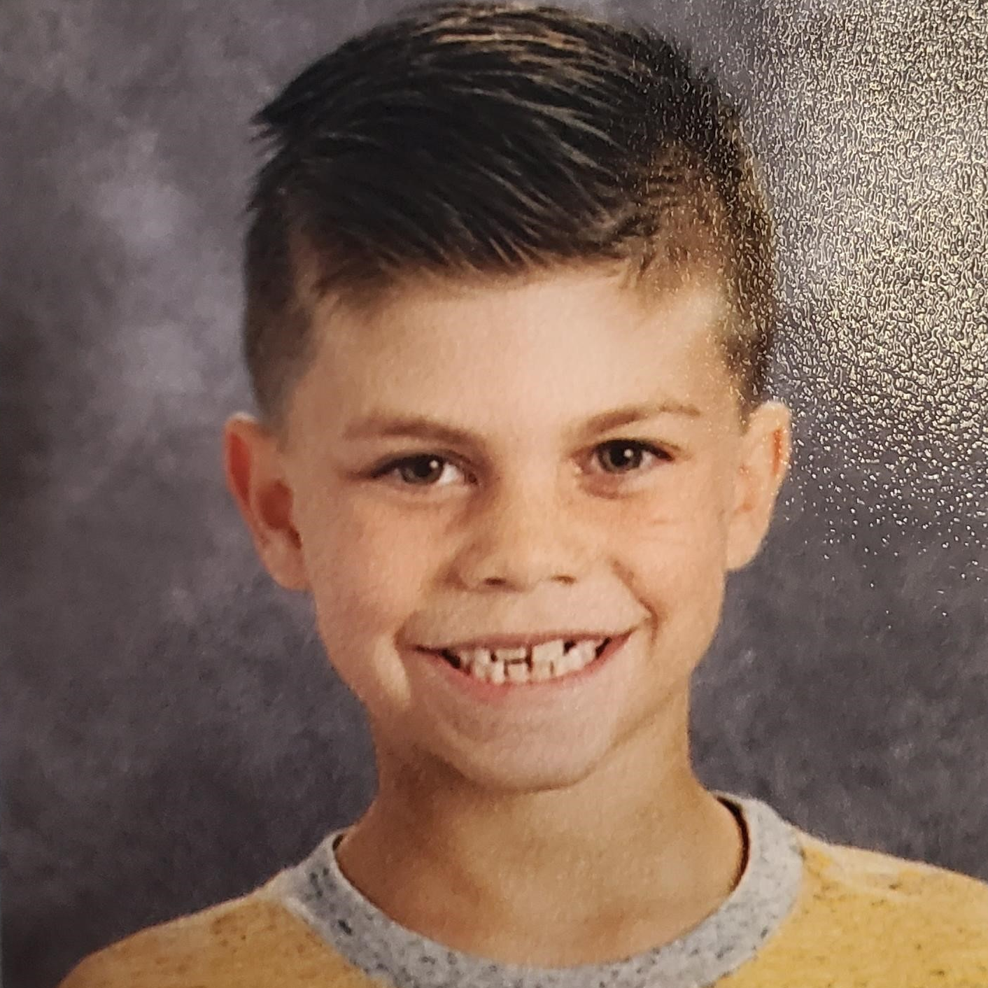 Student Of The Month