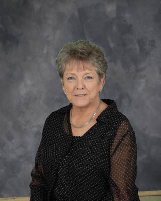Jane Henderson