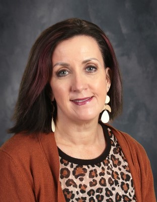 April Wyas