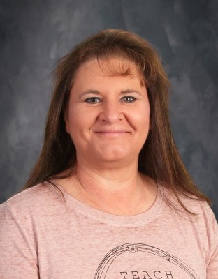 Nikki Stange