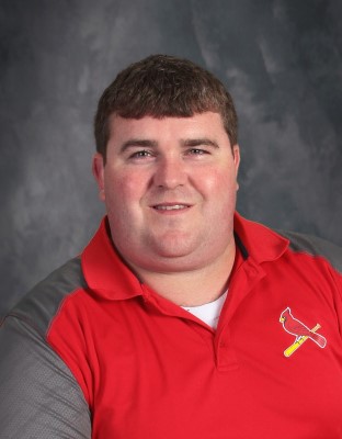 Derek Rogers