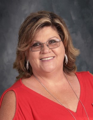 Melisa Thompson