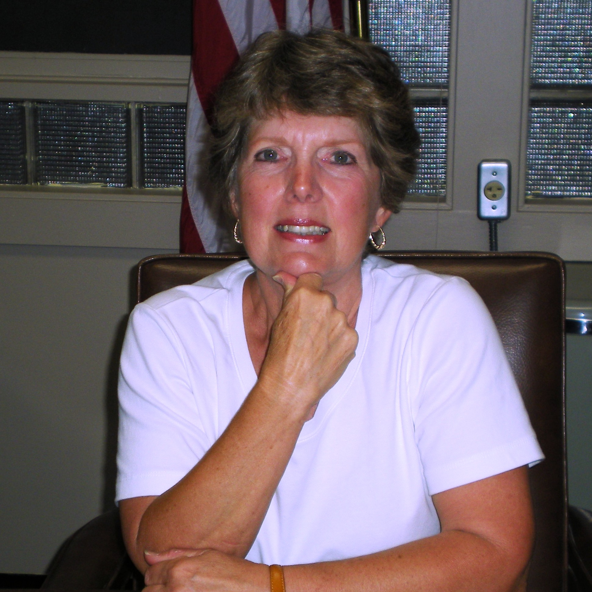 Suze Nigl, Hood River