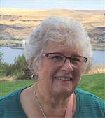Stephanie Ritchie, The Dalles