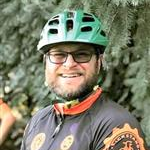 Ian Stromquist, Hood River