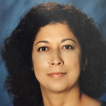 Angelica Perez
