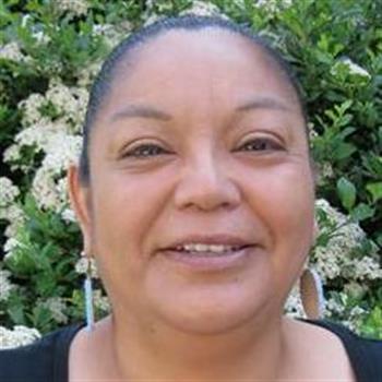 Lucille Begay