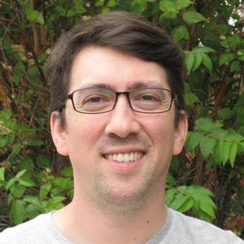 Joel Riese
